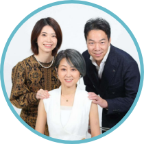 まずはお気軽にご相談ください