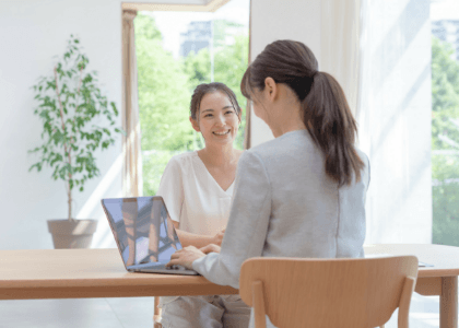 無料相談・カウンセリング