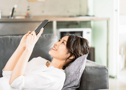 お相手探し・マッチング